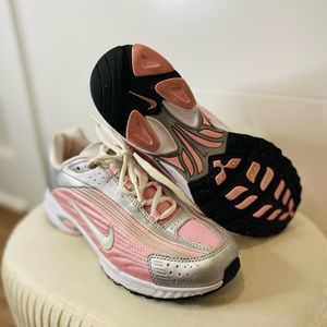 Nike Jet Stream Rare